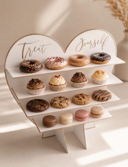 TREAT STAND