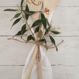 CUSTOM WOODEN SPOONS