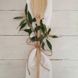 CUSTOM WOODEN SPOONS