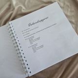 TROUBEPLANNER – PEARLESCENT