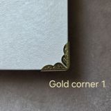 TROUBEPLANNER – PEARLESCENT