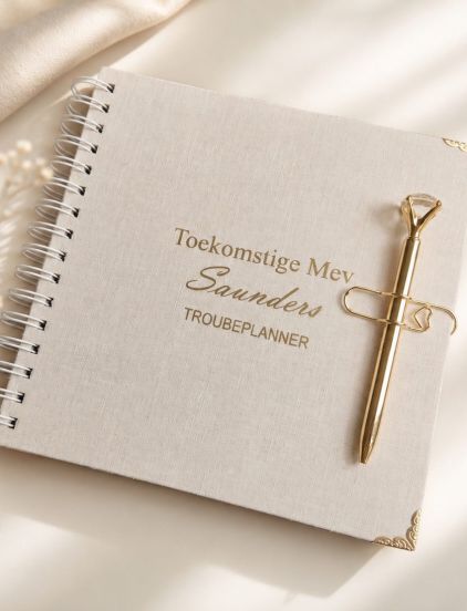 TROUBEPLANNER - LINEN