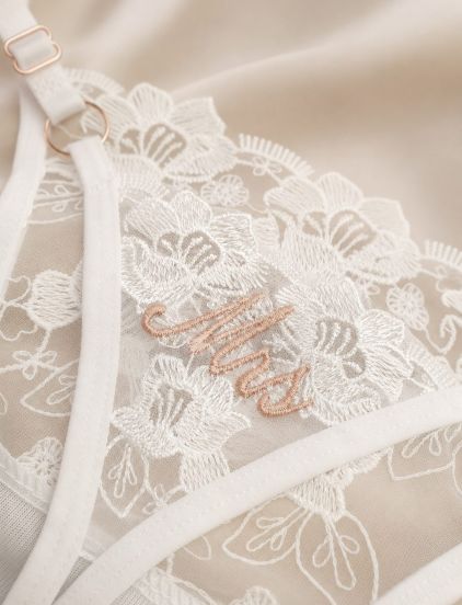 Lingerie