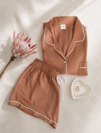 Sleepwear